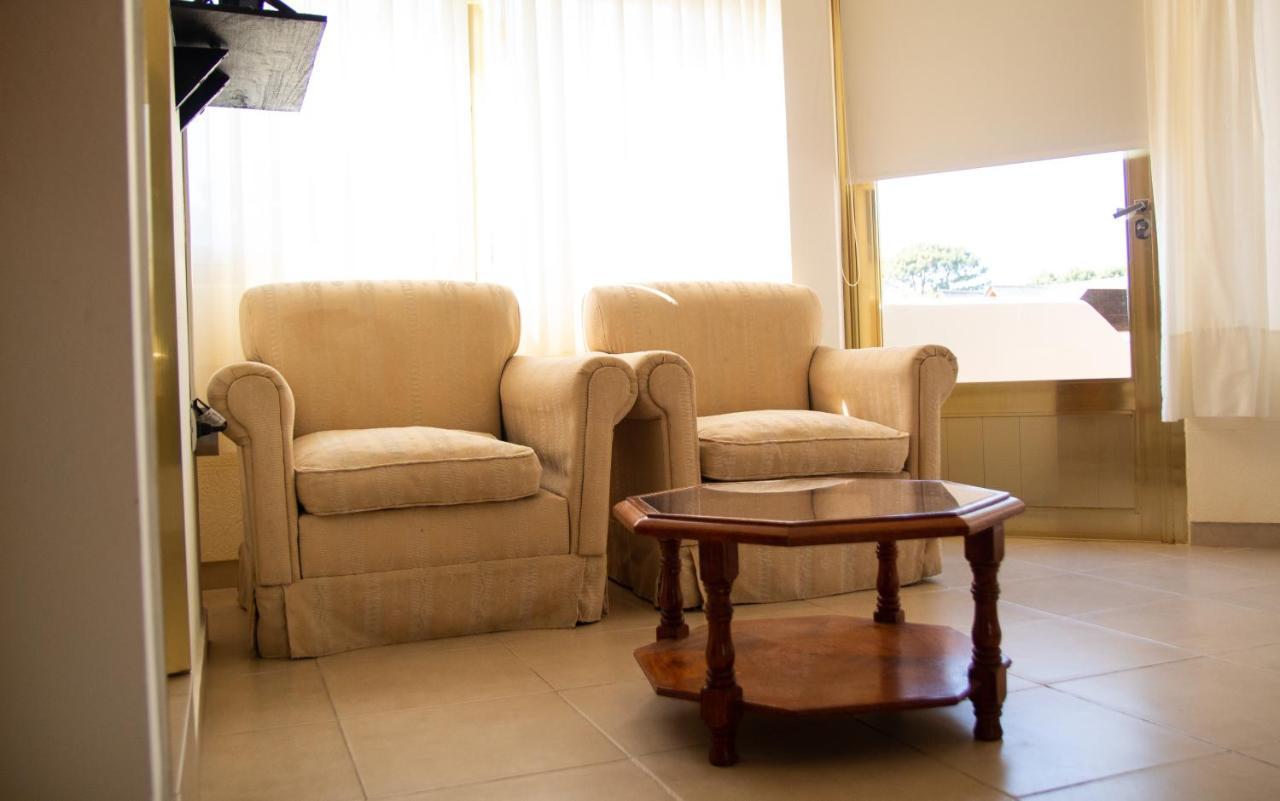 Piedras Doradas Hotel Y Spa Valeria del Mar Extérieur photo