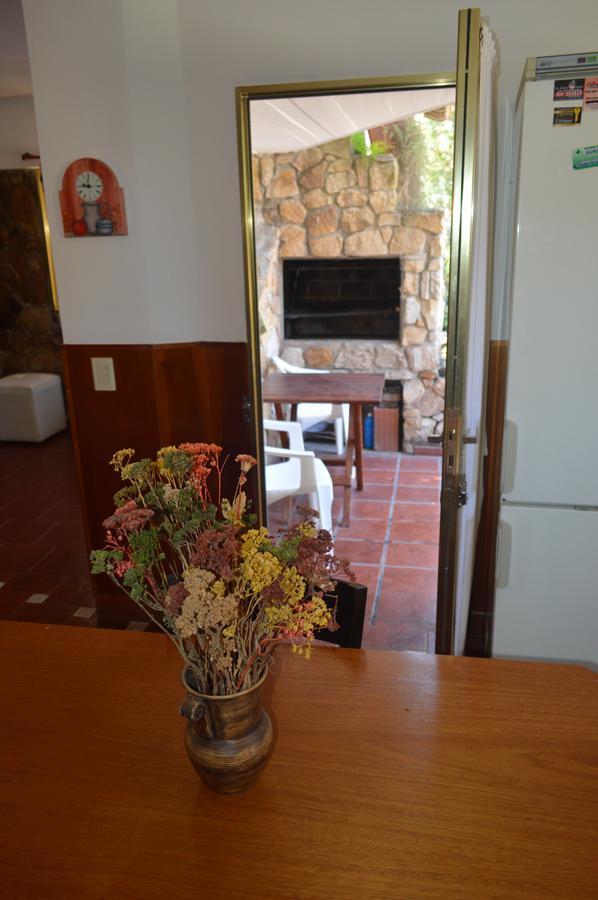 Piedras Doradas Hotel Y Spa Valeria del Mar Extérieur photo